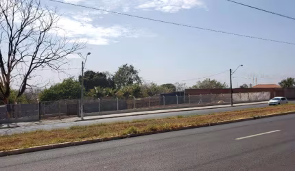 Terreno Comercial no Parque Cidade Universitaria
