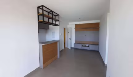 Apartamento completo Ed Solo