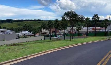 Lote Alphaville com 1230 m2