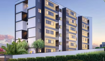 Apartamento Ed Yellow Residence