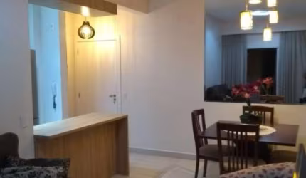 Apartamento no Upper