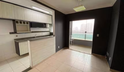 Apartamento para investidores no Nova Alianca