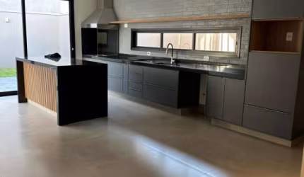 Casa com 4 Suites no Quinta dos Ventos