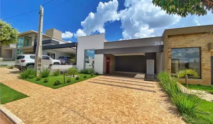 Casa no Villa Romana com 3 Suites