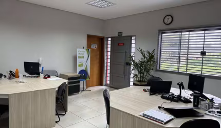 Imovel Comercial no Planalto Verde