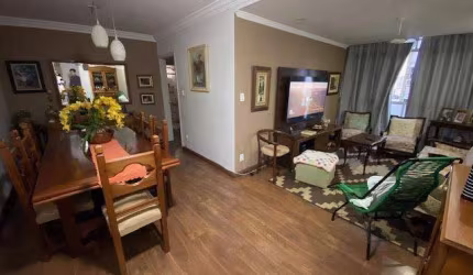 Apartamento Cond Morada dos Deuses