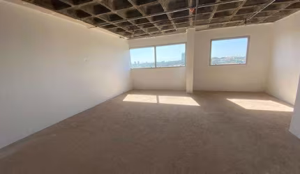 Sala no Spasse Office com 57 m2