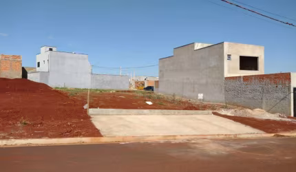Terreno Res Macauba