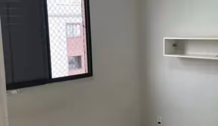 Apartamento no Ipiranga com 2 dorm