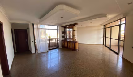Excelente Apartamento no Centro Proximo do Shopping Santa Ursula
