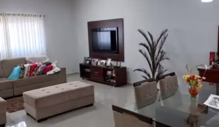 Casa no Portal da Mata