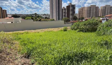Oportunidade terreno uso misto Alto da Boa Vista