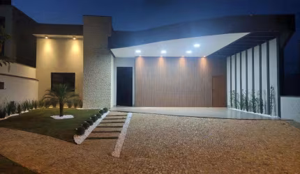 Casa no Condominio Valencia Turia com 3 Suites