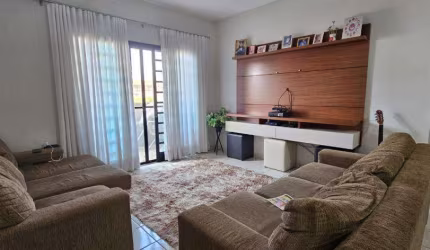 Apartamento com 3 quartos no Jardim Independencia