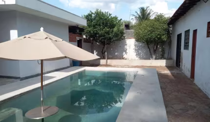 Otima casa na Lagoinha