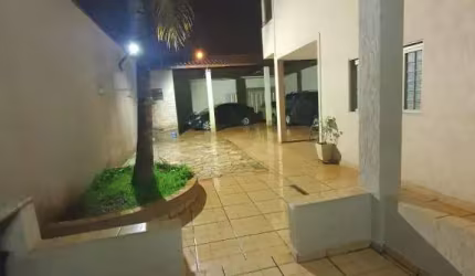 Casa no Planalto Verde com 4 quartos