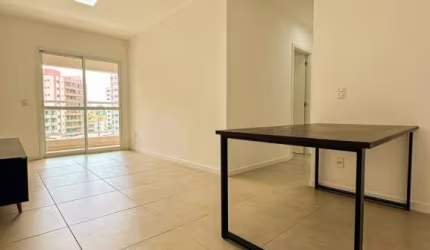 Apto com 2 quartos no Jardim Botanico