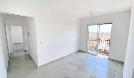 Apto com 2 quartos na Vila Monte Alegre
