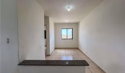 Otimo apto com 2 quartos na Vila Virginia