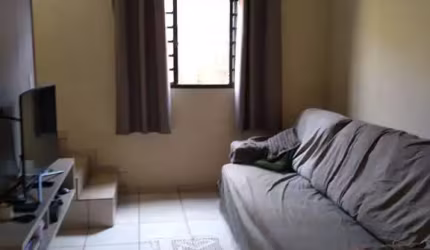 Excelente casa com 4 quartos