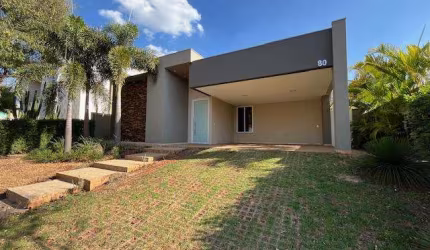Casa completa 3 suites no Alphaville 1