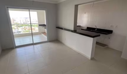 Apto com 78 m2 no Residencial Sao Luiz