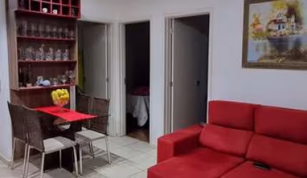 Apto bairro Valentina Figueiredo