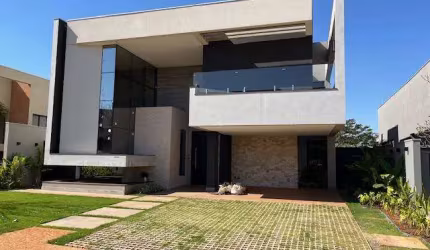Sobrado novo Alphaville 1