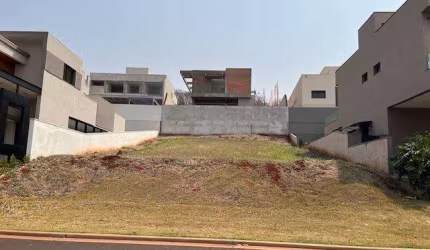 Terreno com 515 m2 no Alphaville