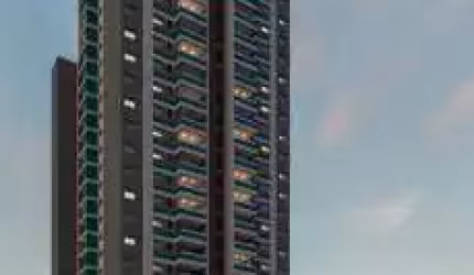 Apto Livit com 69 m2