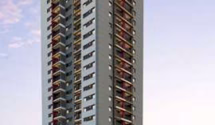 Apto no empreendimento Sette com 67 m2