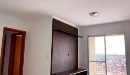 Apto com 3 quartos no Campos Eliseos