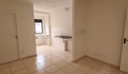 Apto com 2 quarto em Bonfim