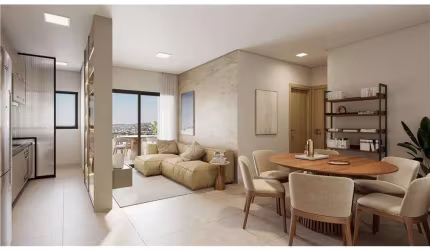Lancamento apto com 3 suites no Solaris Residencial