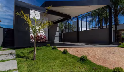Casa para investidores no Cond Buona Vita