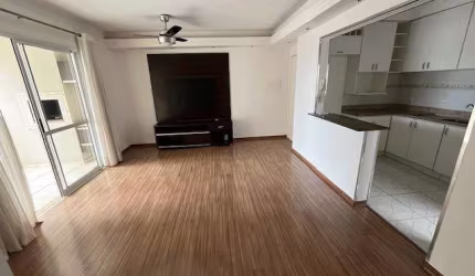 Apartamento no Nova Alianca com 3 quartos