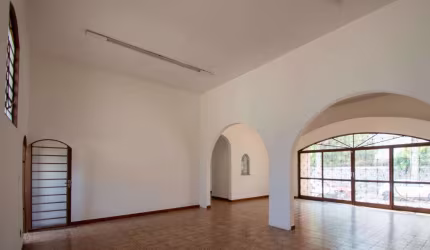 Salao Comercial na Alvares Cabral