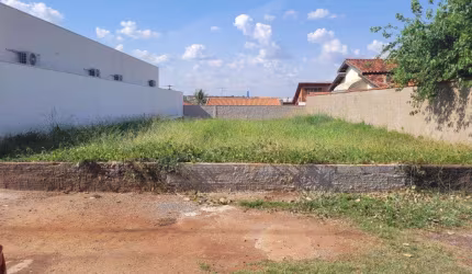 Terreno com 490 m2 no City Ribeirao