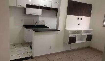 Otimo apto no Recanto da Lagoinha