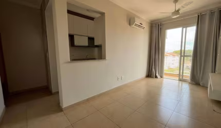 Apto completo em armarios no Cond Due Nova Alianca