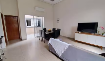 Casa terrea completa em Bonfim