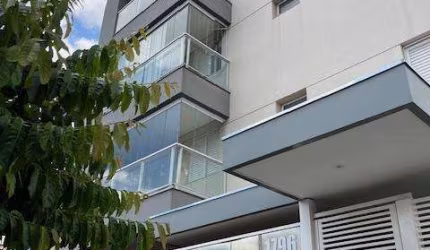 Apto com moveis planejados no Residencial Prudente