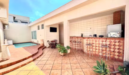 Casa ampla no Ipiranga