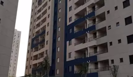 Para investidor 2 dorm com suite Cond Ventis