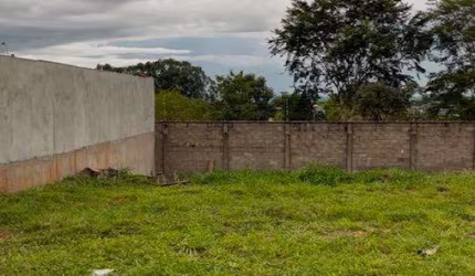 Terreno comercial Villa Romana