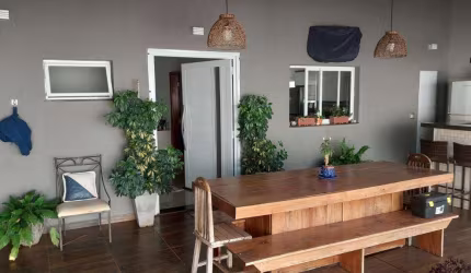 Excelente casa em Bonfim