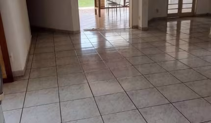 Excelente casa no Parque dos Bandeirantes
