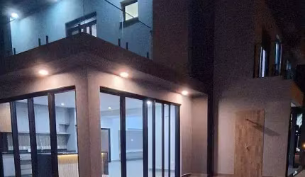 Casa completa no Cond Vivendas da Mata
