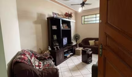 Otima casa terrea na Vila Monte Alegre