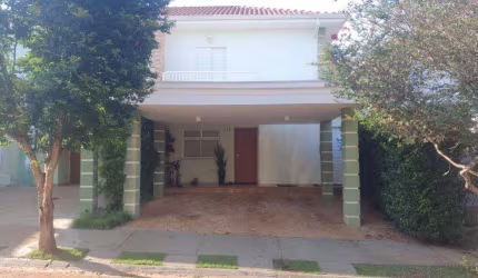 Casa com area gourmet no Cond Turmalina